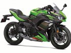 Kawasaki Ninja 650 KRT Edition